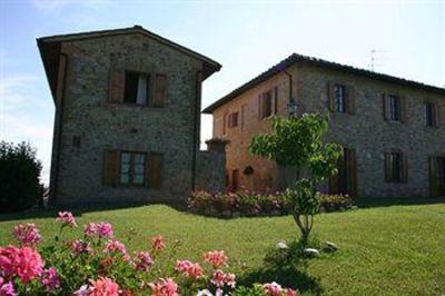 фото отеля Borgo Casato