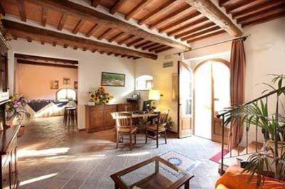 фото отеля Borgo Casato