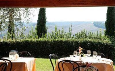 фото отеля Borgo Casato
