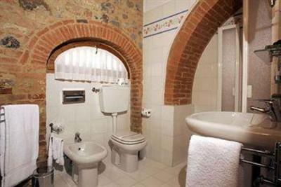 фото отеля Borgo Casato