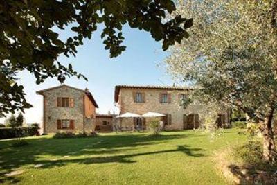 фото отеля Borgo Casato
