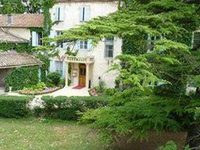 Manoir Du Domaine Le Roure Hotel Chateauneuf-du-Rhone