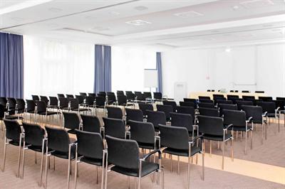 фото отеля Park Inn by Radisson Bielefeld