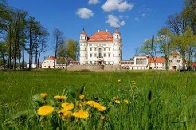фото отеля Palac Wojanow