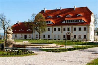 фото отеля Palac Wojanow