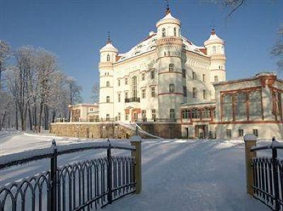 фото отеля Palac Wojanow