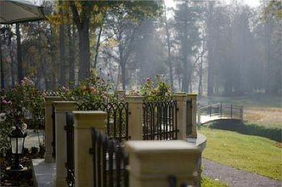 фото отеля Palac Wojanow