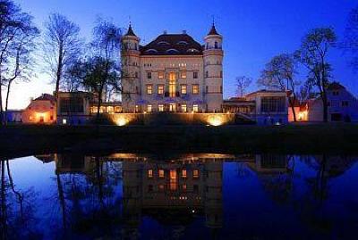 фото отеля Palac Wojanow