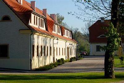 фото отеля Palac Wojanow