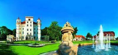 фото отеля Palac Wojanow