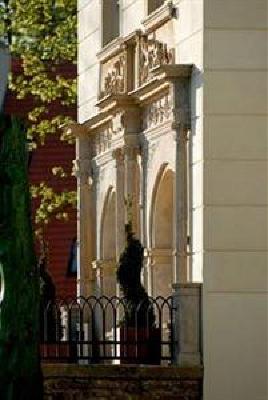фото отеля Palac Wojanow