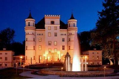 фото отеля Palac Wojanow