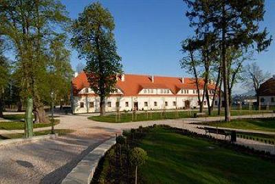фото отеля Palac Wojanow