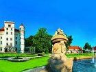 фото отеля Palac Wojanow