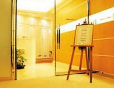 фото отеля Sapporo Prince Hotel