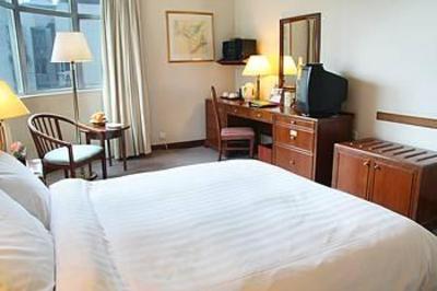фото отеля Swiss-Belhotel on the Park (Wuhan)
