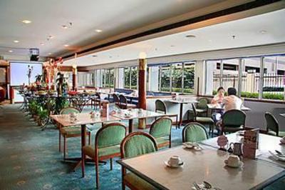 фото отеля Swiss-Belhotel on the Park (Wuhan)