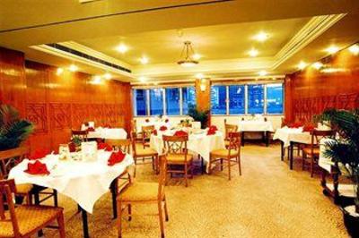 фото отеля Swiss-Belhotel on the Park (Wuhan)
