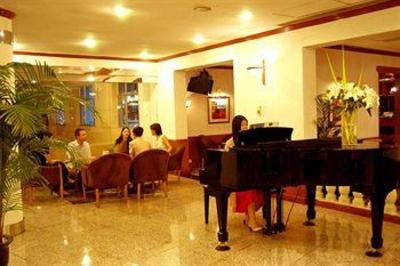 фото отеля Swiss-Belhotel on the Park (Wuhan)