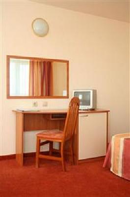 фото отеля Cherno More Hotel