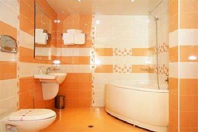 фото отеля Cherno More Hotel