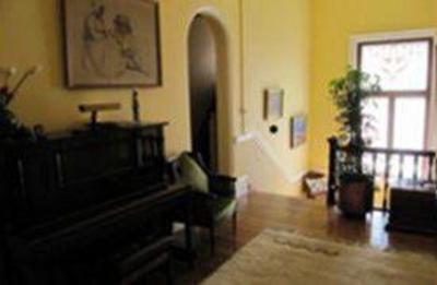 фото отеля Carmichael Guesthouse