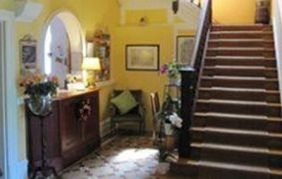 фото отеля Carmichael Guesthouse
