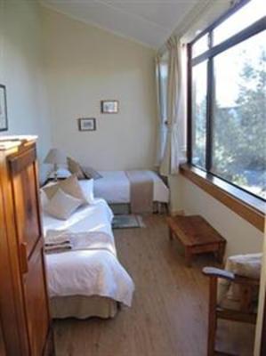 фото отеля Carmichael Guesthouse