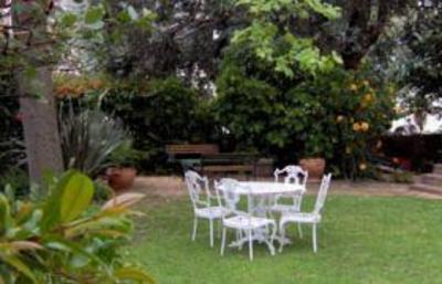 фото отеля Carmichael Guesthouse