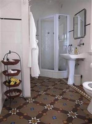 фото отеля Carmichael Guesthouse