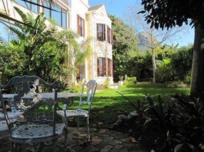 фото отеля Carmichael Guesthouse