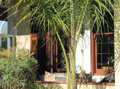 фото отеля Carmichael Guesthouse