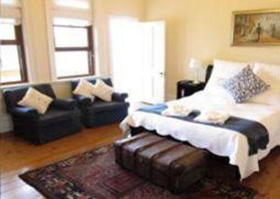фото отеля Carmichael Guesthouse