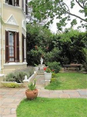 фото отеля Carmichael Guesthouse