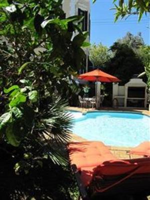 фото отеля Carmichael Guesthouse