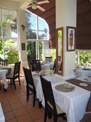 фото отеля Carmichael Guesthouse