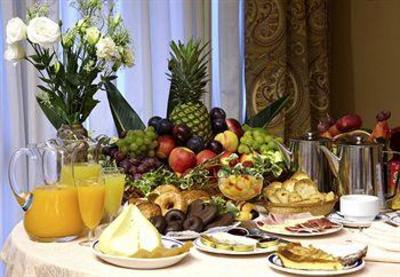 фото отеля Coia Hotel