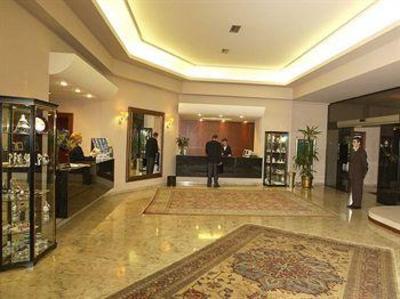 фото отеля Coia Hotel