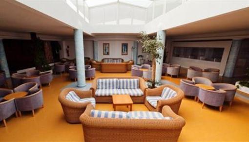 фото отеля Hotel Mare Nostrum Ibiza