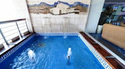 фото отеля Hotel Mare Nostrum Ibiza