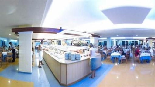 фото отеля Hotel Mare Nostrum Ibiza