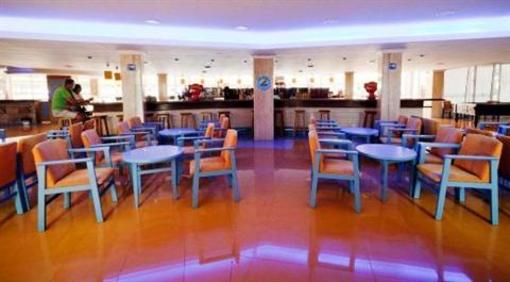 фото отеля Hotel Mare Nostrum Ibiza