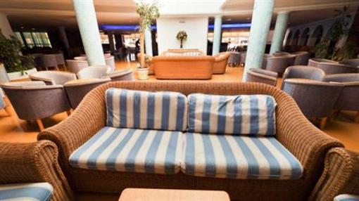 фото отеля Hotel Mare Nostrum Ibiza