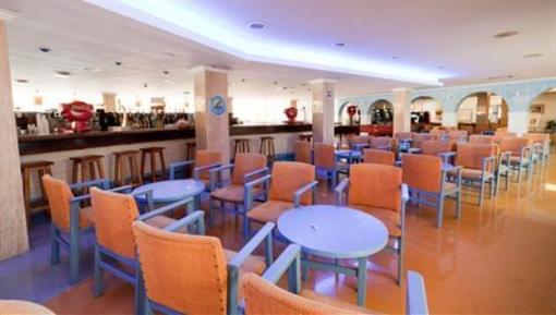 фото отеля Hotel Mare Nostrum Ibiza