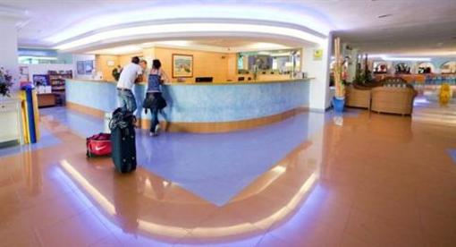 фото отеля Hotel Mare Nostrum Ibiza
