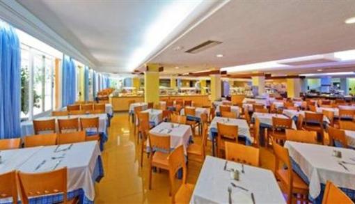 фото отеля Hotel Mare Nostrum Ibiza