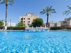 фото отеля Hotel Mare Nostrum Ibiza