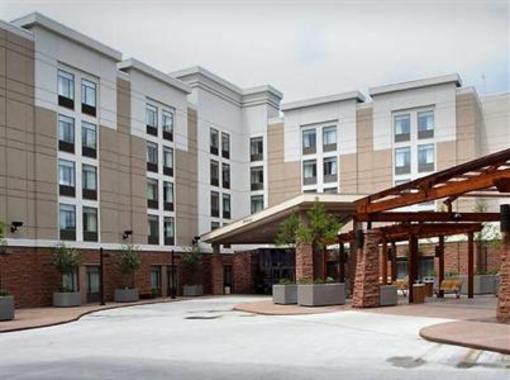 фото отеля Springhill Suites Cincinnati Midtown