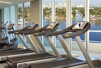 фото отеля The Ritz Carlton Fort Lauderdale