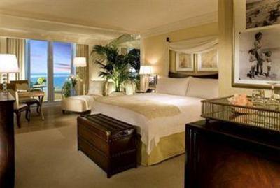 фото отеля The Ritz Carlton Fort Lauderdale